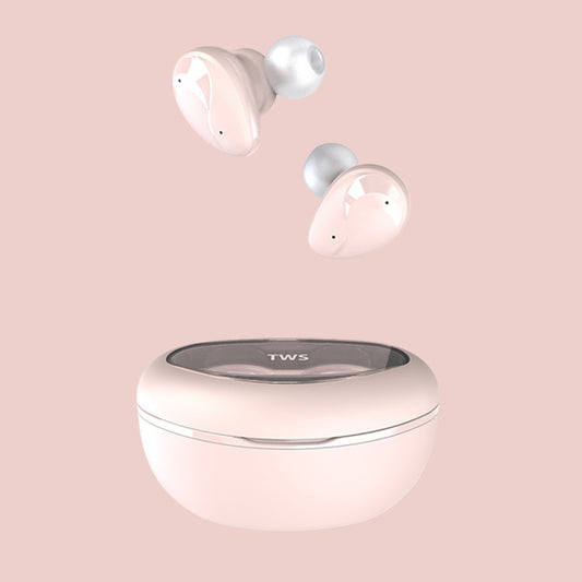 Active Noise Reduction Headset – Wireless Convenience