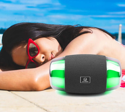 Surround Sound Speaker – Ambient Lighting
