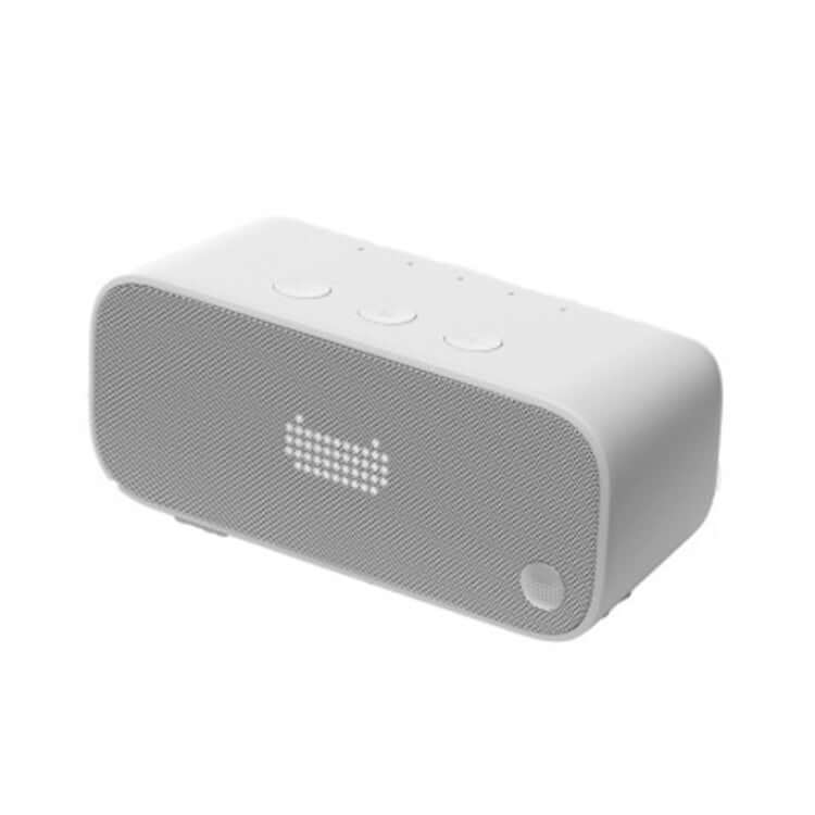 Elf Smart Speaker – Intelligent WiFi Connection