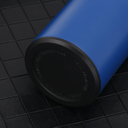 Smart Water Bottle – Intelligent Temperature Display