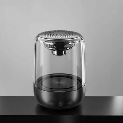 C7 Wireless Speaker – 6D Surround Sound