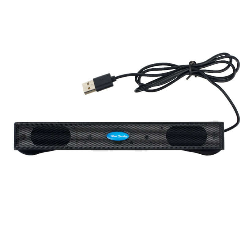 Mini USB Speakers – High Sound Quality
