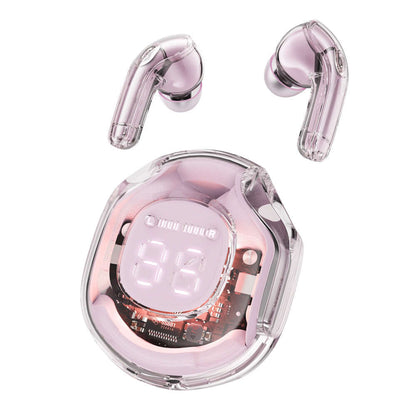 T8 TWS Wireless Earbuds – Noise Reduction