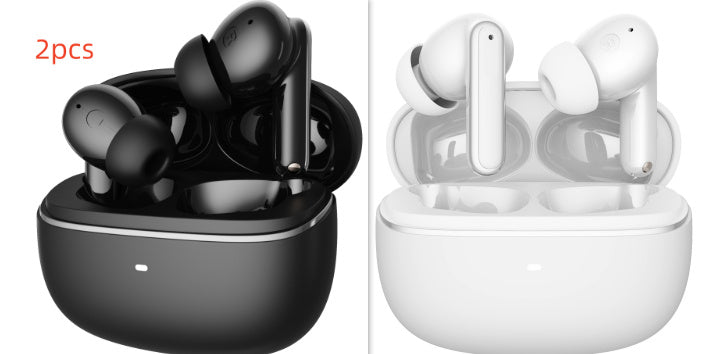 XY-17 Bluetooth Headphones – Noise Reduction