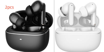 XY-17 Bluetooth Headphones – Noise Reduction