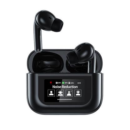 Bluetooth Headset Pro – Intelligent Noise Reduction