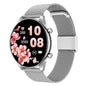 Smart Call Watch – Step Counting