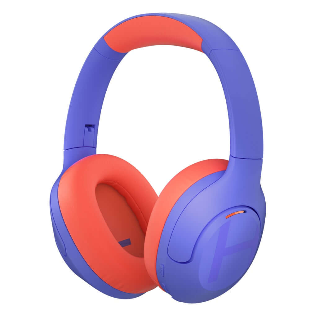 Noise Reduction Headset – Long Battery Life