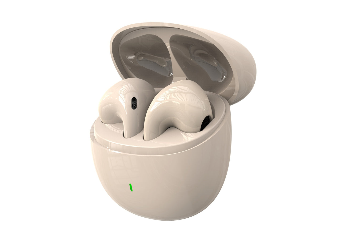 Wireless Bluetooth Earphones – Noise Reduction