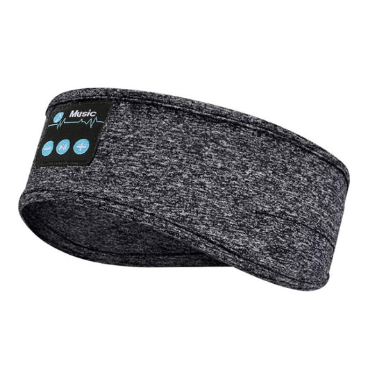 Wireless Bluetooth Headband – Comfortable Music Playback