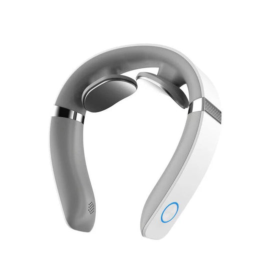 Voice Control Neck Protector – Six Massage Modes
