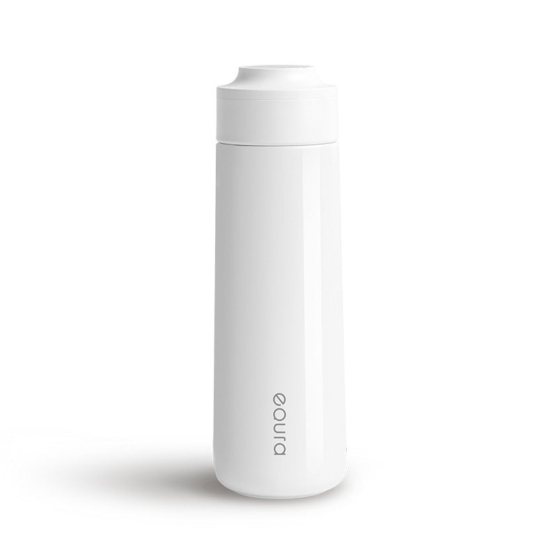 Smart Mug Outdoor Cup – Fast Charging