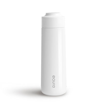 Smart Mug Outdoor Cup – Fast Charging