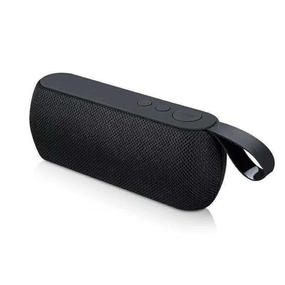 Q106 Bluetooth Speaker – Wireless Convenience