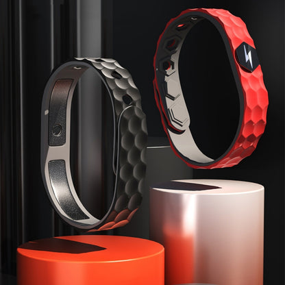 Minimalist Car Wristband – Anti-Static Design