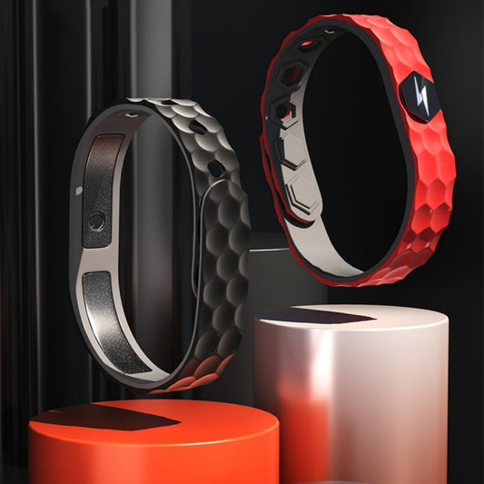 Minimalist Car Wristband – Anti-Static Design