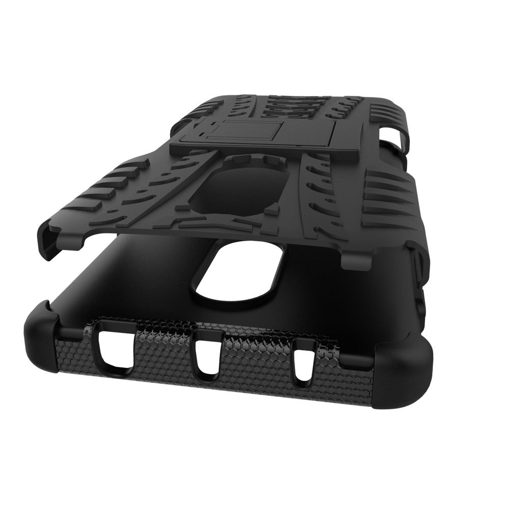 Xiaomi Redmi Note 4 Case – Anti-Collision Protection