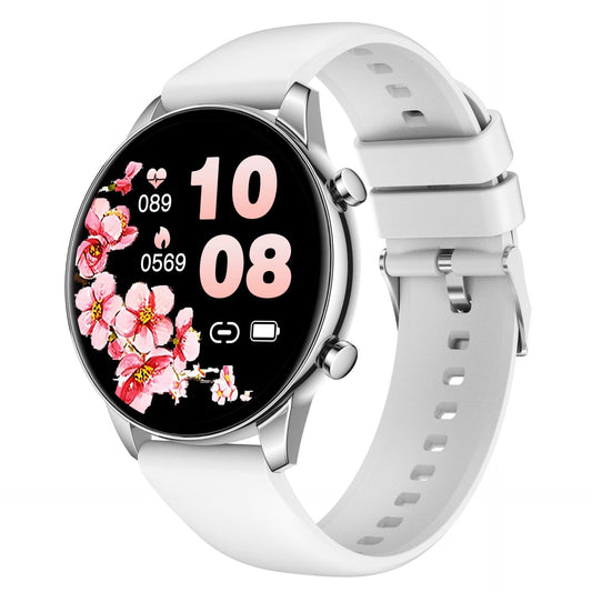 Smart Call Watch – Step Counting