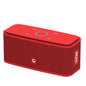 Home Touch Bluetooth Speaker – Portable Subwoofer