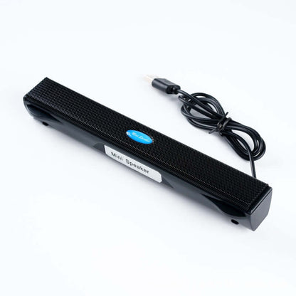 Mini USB Speakers – High Sound Quality