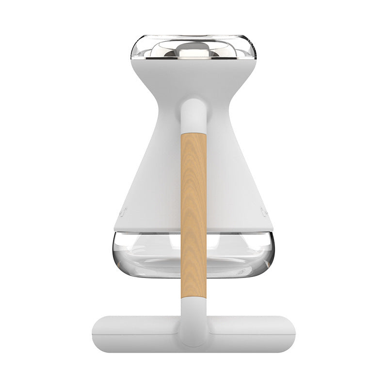 Nano Humidifier – Wireless Charging