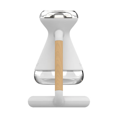 Nano Humidifier – Wireless Charging