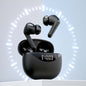 Wireless Bluetooth Headset – Noise Reduction