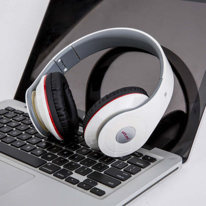 Heavy Bass Gaming Headphones – Comfortable Fit