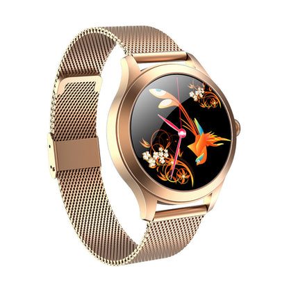 Chivo KW10Pro Women's Smart Watch – Sleek Design
