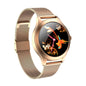 Chivo KW10Pro Women's Smart Watch – Sleek Design