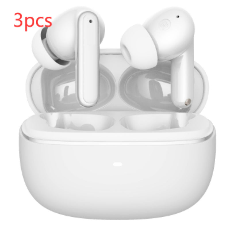 XY-17 Bluetooth Headphones – Noise Reduction