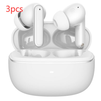 XY-17 Bluetooth Headphones – Noise Reduction