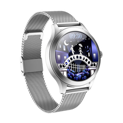 Chivo KW10Pro Women's Smart Watch – Sleek Design