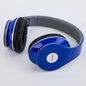 Heavy Bass Gaming Headphones – Comfortable Fit