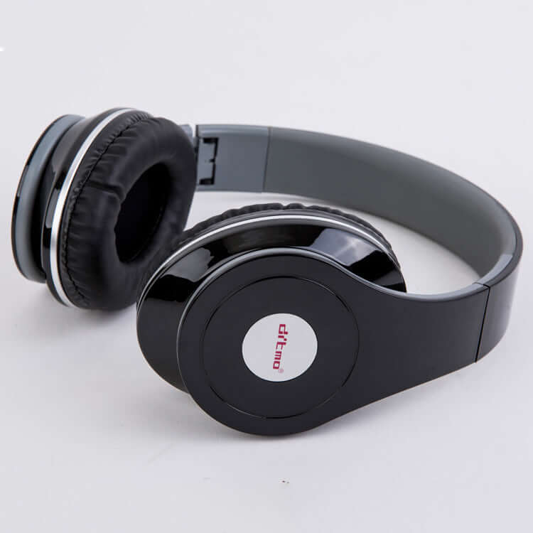 Heavy Bass Gaming Headphones – Comfortable Fit