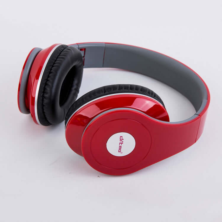 Heavy Bass Gaming Headphones – Comfortable Fit