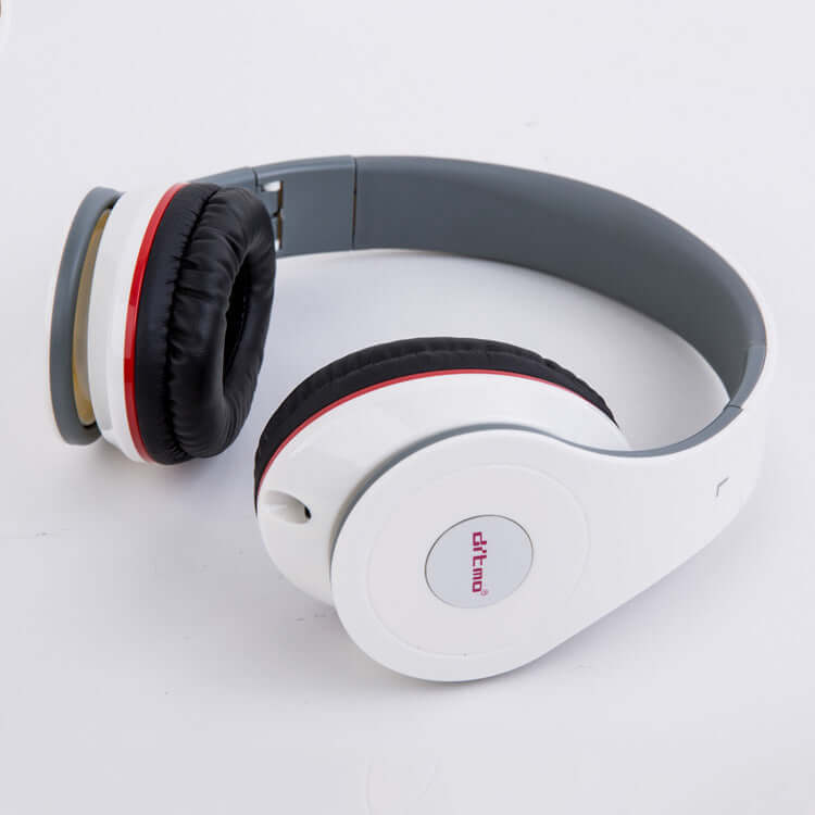 Heavy Bass Gaming Headphones – Comfortable Fit
