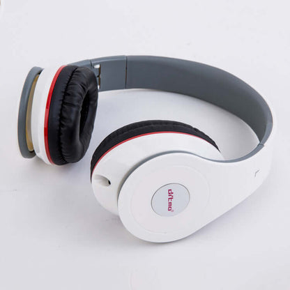 Heavy Bass Gaming Headphones – Comfortable Fit