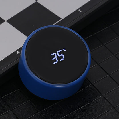Smart Water Bottle – Intelligent Temperature Display