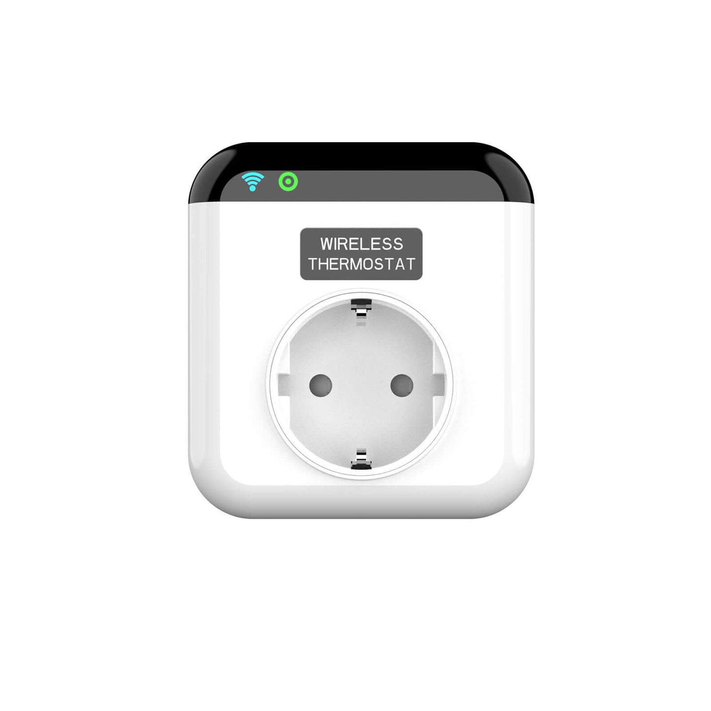 Smart Socket Pro – Voice Control