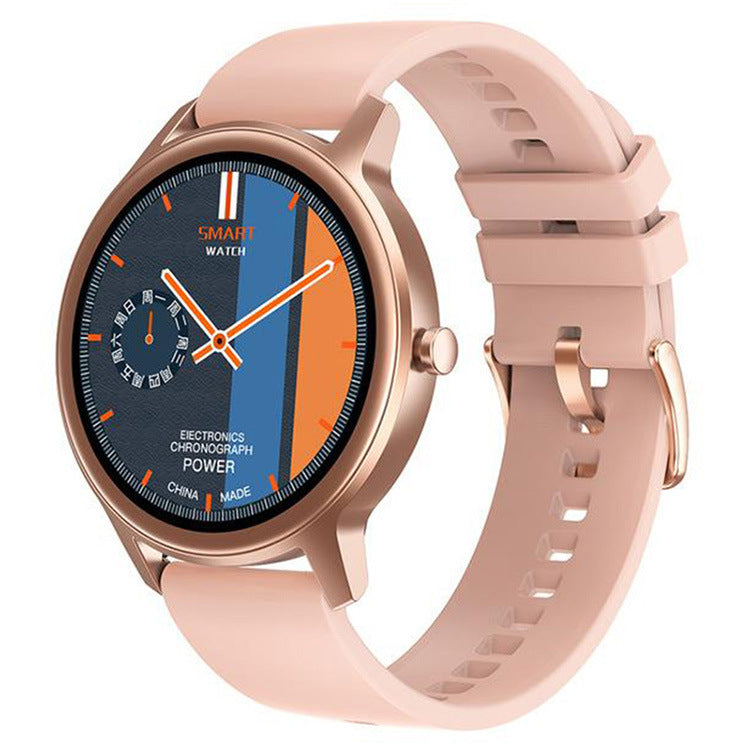 Fitness Tracker Pro – IP67 Waterproof