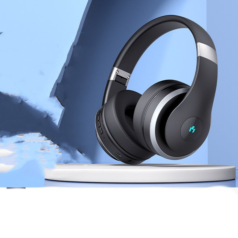 Wireless Bluetooth Earphones – Noise Reduction