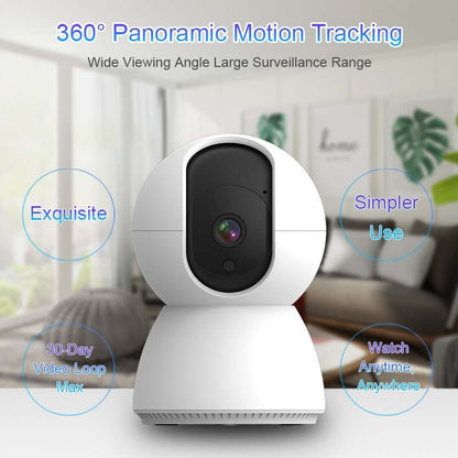 Doodle Smart Home Shaker – Electronic Zoom