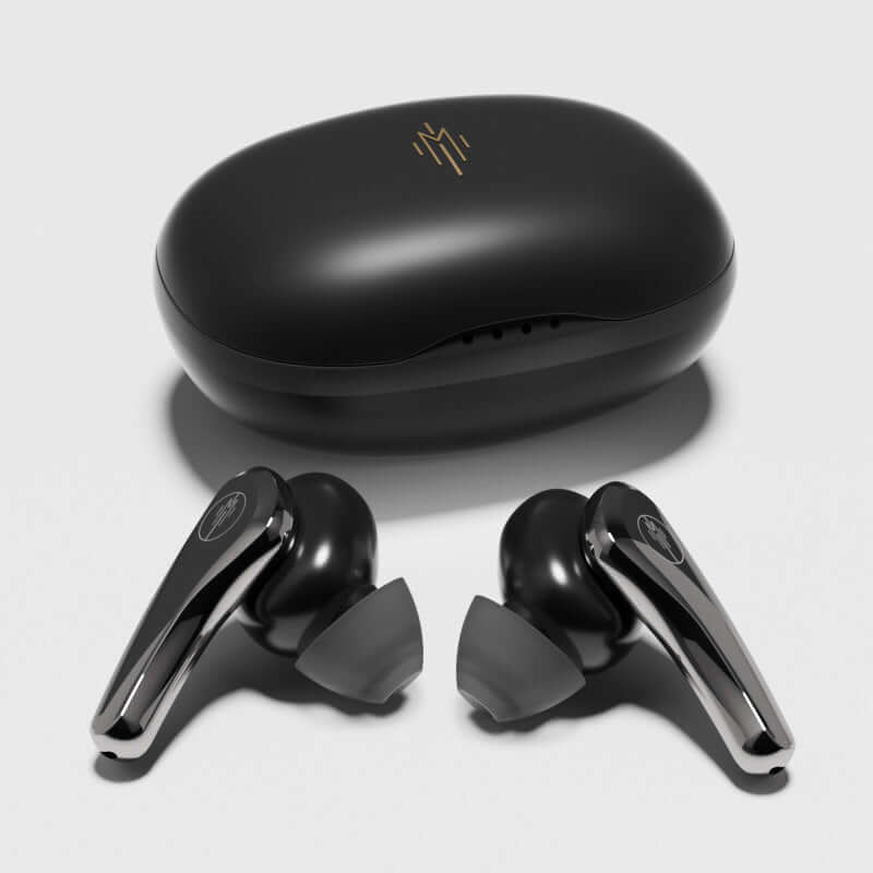 Wireless Bluetooth Headset – Low Latency Audio
