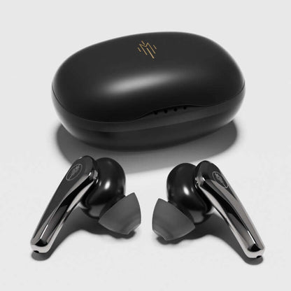 Wireless Bluetooth Headset – Low Latency Audio