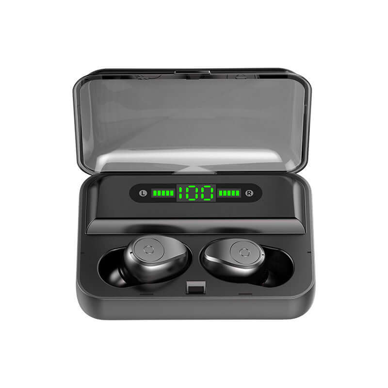 SmartSound Bluetooth Headset – Superior Sound Quality