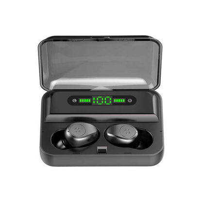 SmartSound Bluetooth Headset – Superior Sound Quality