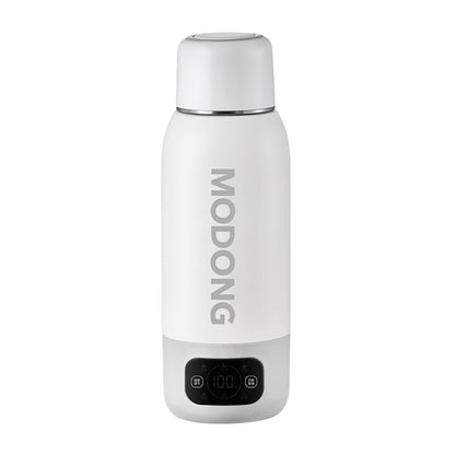 Electric Heating Mug – Overheat Protection