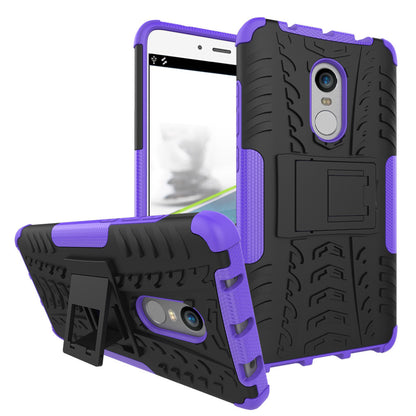 Xiaomi Redmi Note 4 Case – Anti-Collision Protection