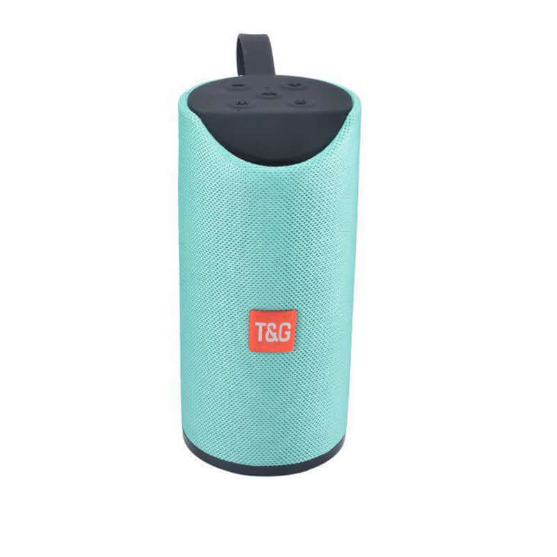 Portable Wireless Mini Speaker – Superior Sound Quality